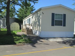1139 Lincoln Ave #46, Holland, MI 49423