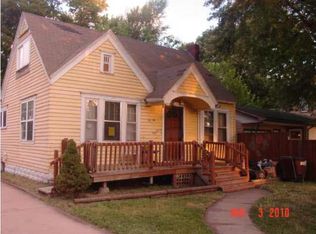 503 N Madison Ave, Sedgwick, KS 67135