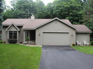 4490 Marykris Ln, Traverse City, MI 49685