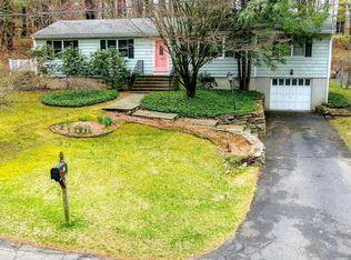 38 Aspen Mill Rd, Ridgefield, CT 06877