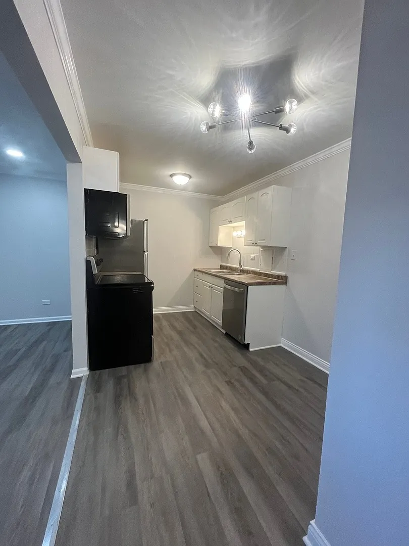1 bed, $1,475 — Photo 3