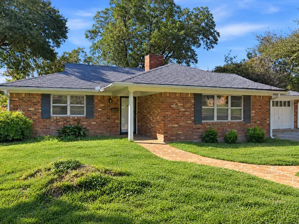 3621 Winifred Dr, Fort Worth, TX 76133