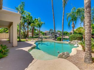 3380 S Beverly Pl, Chandler, AZ 85248