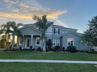 822 Manns Harbor Dr, Apollo Beach, FL 33572