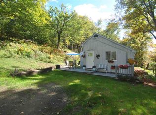 1502 Allen Hill Rd, South Royalton, VT 05068