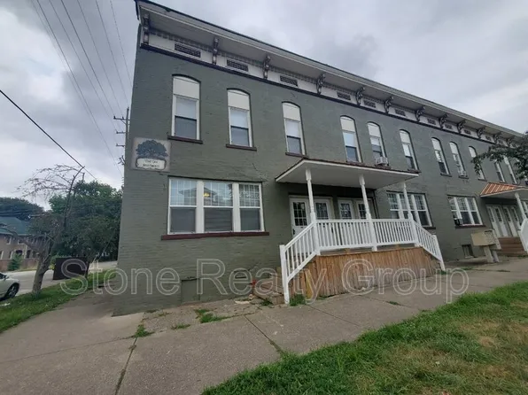 502 S 5th St, Terre Haute, IN 47807