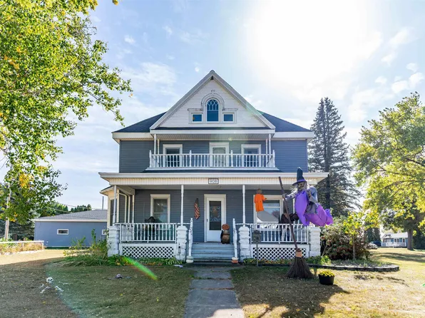 908 Randall St, Reinbeck, IA 50669