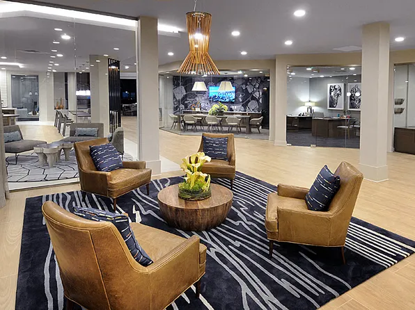 Sugarloaf Walk Apartments