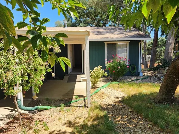 3940 Mullen Ave, Clearlake, CA 95422