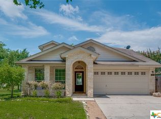 2690 Dove Crossing Dr, New Braunfels, TX 78130