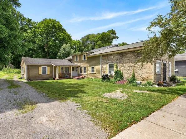 1037 Main St, Mumford, NY 14511