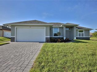 1110 NE 7th Pl, Cape Coral, FL 33909