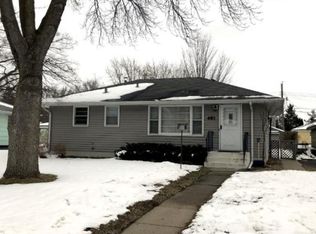 481 10th Ave NW, New Brighton, MN 55112