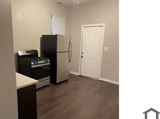 5437 S Laflin St APT 2, Chicago, IL 60609