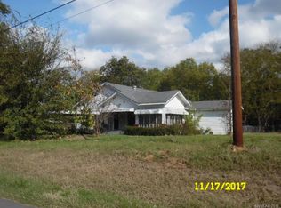 6985 Howell St, Greenwood, LA 71033