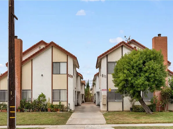 511 N McPherrin Ave APT A, Monterey Park, CA 91754