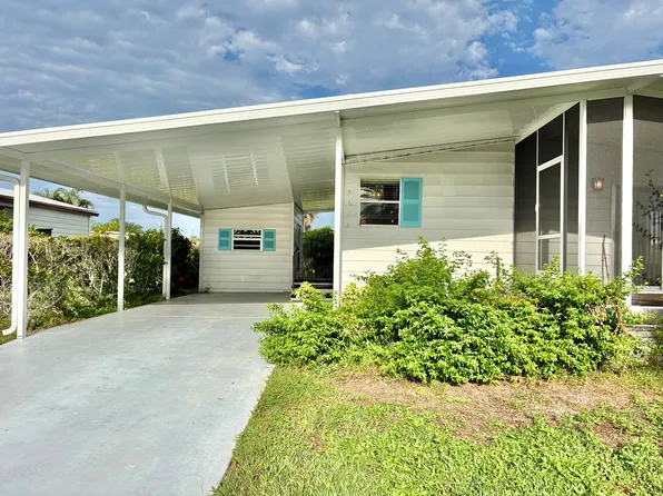 5616 Halifax Dr #420, Sarasota, FL 34233