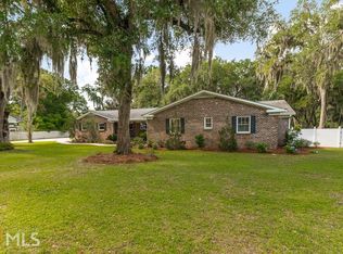 803 W Alexander St, Saint Marys, GA 31558