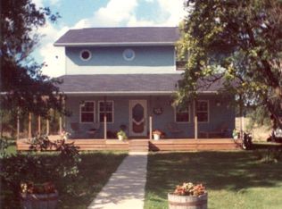 24191 Falcon Rd, Lebanon, MO 65536