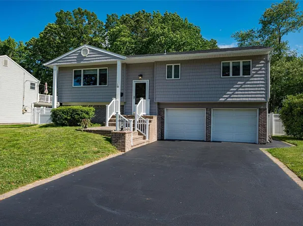 47 Bethany Drive, Commack, NY 11725