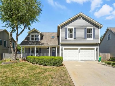 16000 W 79th Ter, Lenexa, KS, 66219