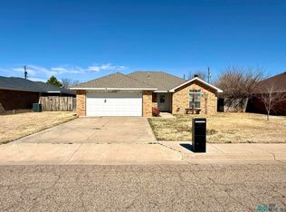 233 Wicks Ave, Clovis, NM 88101