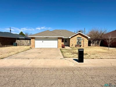 233 Wicks Ave, Clovis, NM, 88101