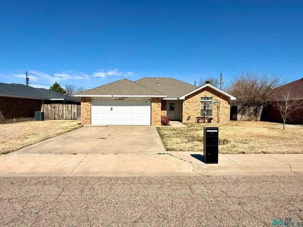 233 Wicks Ave, Clovis, NM 88101