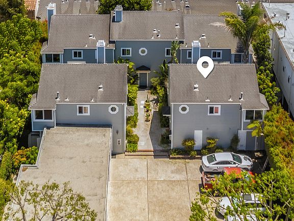 3rd image of 423 W Montecito St APT D