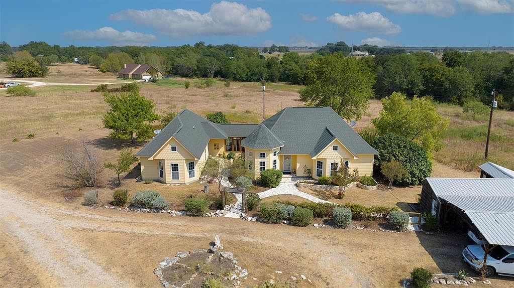 2145 Borchert Loop, Lockhart, TX 78644 MLS 3877835 Zillow