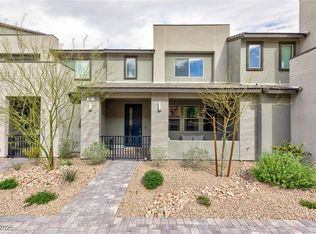 527 Sonoma Range St, Las Vegas, NV 89138
