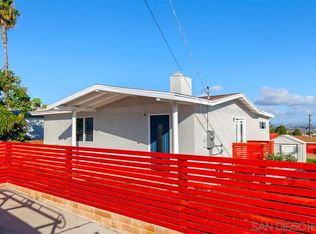 1833 Coolidge St, San Diego, CA 92111