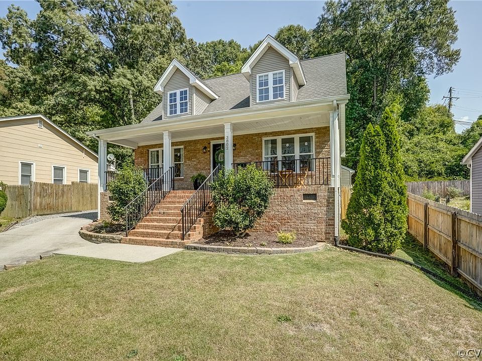 3802 Glenwood Ave, Richmond, VA 23223 | Zillow