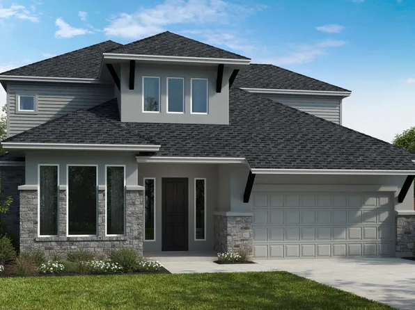 9822 Brivet Crk, Boerne, TX 78006