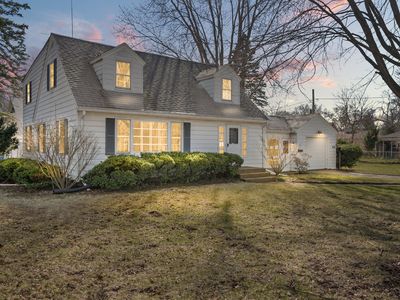 505 Mosedale St, Saint Charles, IL, 60174