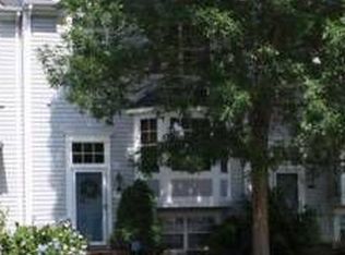 58 Glyndon Gate Way, Reisterstown, MD 21136