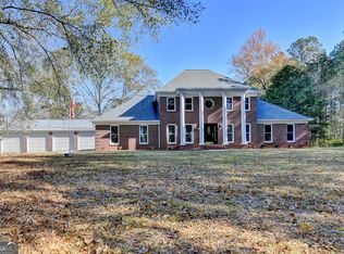 590 Manning Gin Rd, Monroe, GA 30656