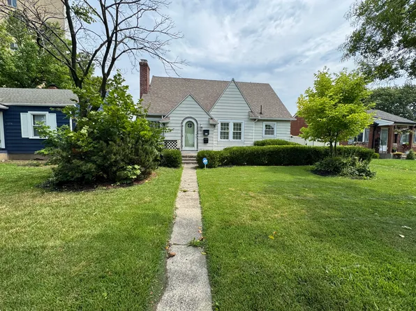 1048 Wilmington Ave, Dayton, OH 45420