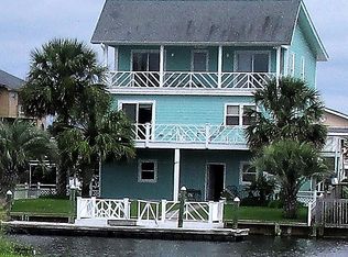 131 Durham St, Holden Beach, NC 28462