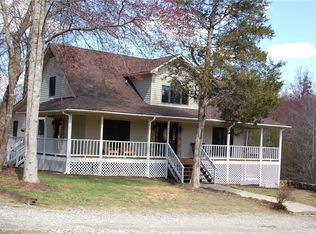 244 High Cotton Trl, Elkin, NC 28621