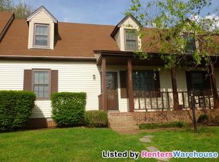 1304 Quail Ct E, Nashville, TN 37214