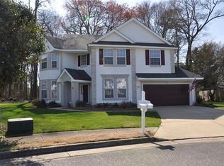 7 Boxelder Ct, Hampton, VA 23666