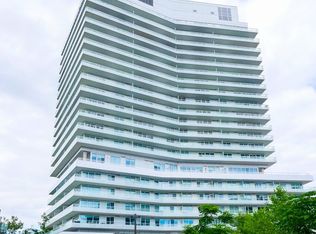 20 Brin Dr #1307, Toronto, ON M8X 1Y6