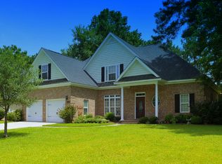 346 Brown Thrush Rd, Savannah, GA 31419