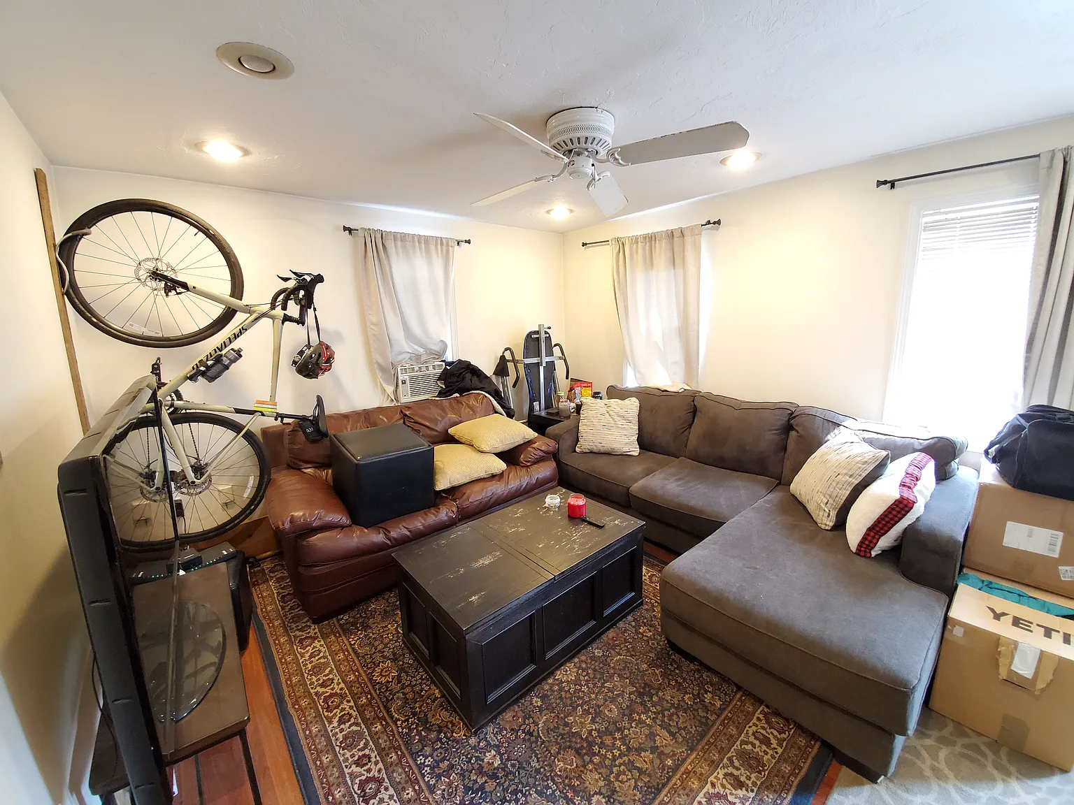 2 bed, $2,600 — Photo 4