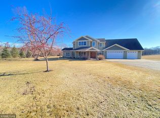 1999 221st Ave, Mora, MN 55051