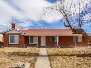 836 Revere St, Aurora, CO 80011