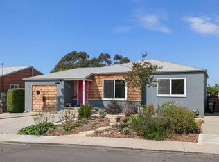 5864 Trojan Ave, San Diego, CA 92115