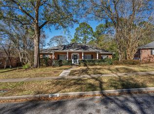 5808 Appomattox Ct, Mobile, AL 36693