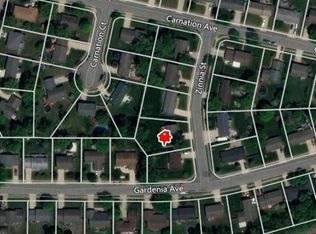 2234 Zinnia St, Portage, IN 46368